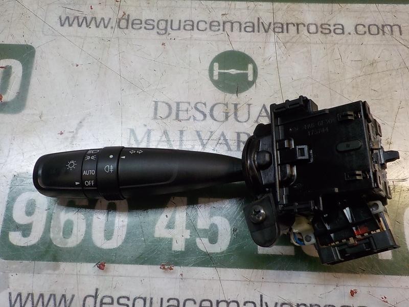 Recambio de mando luces para suzuki s-cross 1.6 ddis referencia OEM IAM 3721061M50  