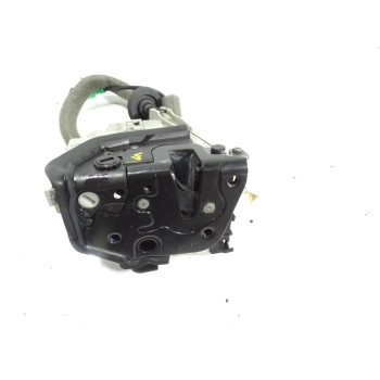 CERRADURA PUERTA TRASERA IZQUIERDA 8K0839015C 8K0839015C 