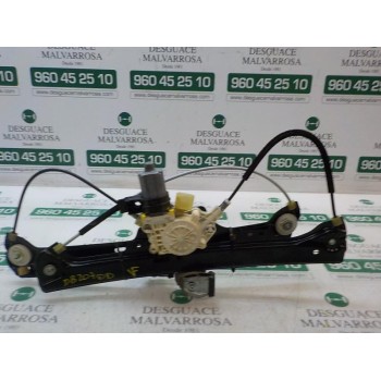 ELEVALUNAS DELANTERO DERECHO 51337184384 