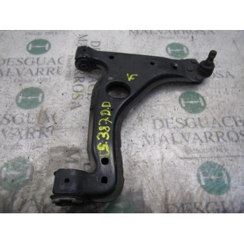 BRAZO SUSPENSION INFERIOR DELANTERO DERECHO 