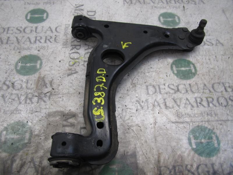 Recambio de brazo suspension inferior delantero derecho para opel vectra b berlina básico (1999) referencia OEM IAM   