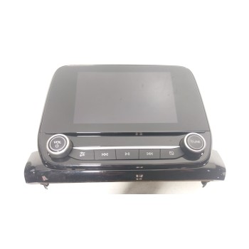 PANTALLA MULTIFUNCION 2307411 H1BT18B955GE 