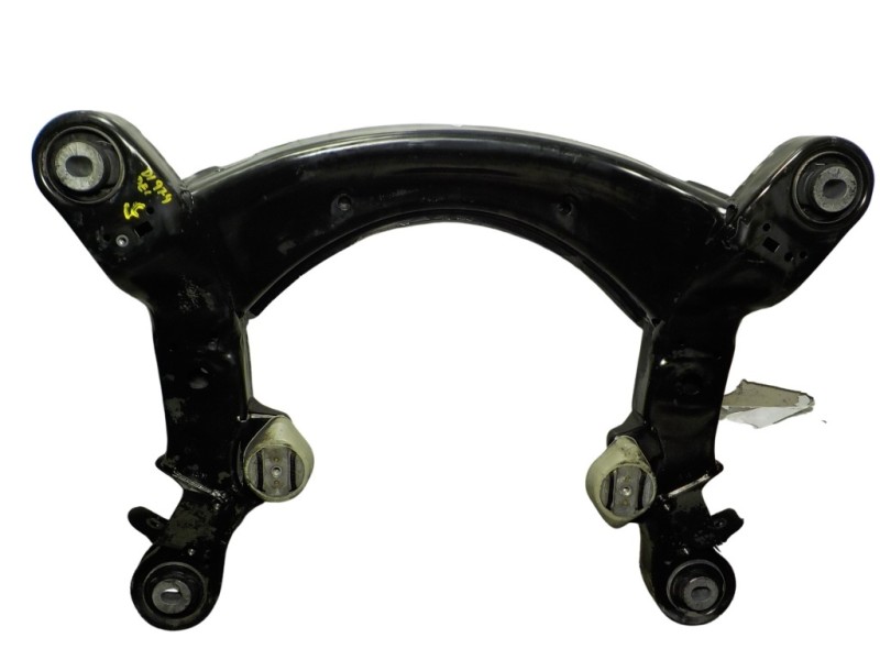 Recambio de puente delantero para audi a6 berlina (4f2) 3.0 v6 24v tdi referencia OEM IAM 4F0399313AE  
