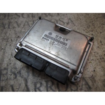 CENTRALITA MOTOR UCE 