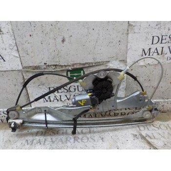 ELEVALUNAS DELANTERO IZQUIERDO 