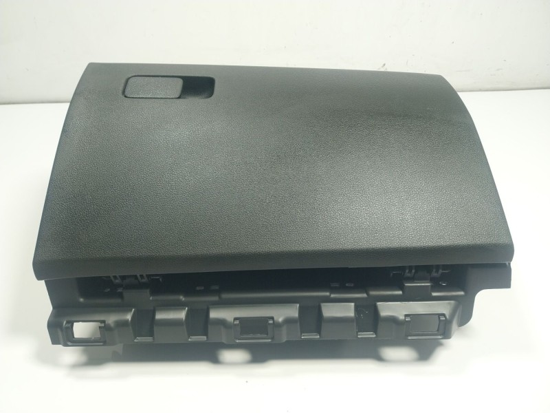 Recambio de guantera para hyundai i30 (pde, pd, pden) 2.0 n referencia OEM IAM 84510G4000TRY  