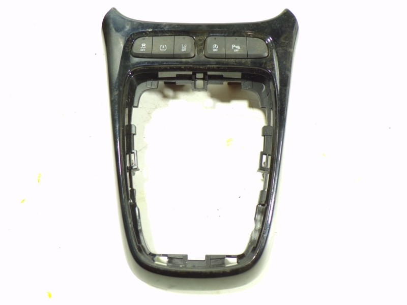 Recambio de modulo electronico para opel crossland x 1.2 referencia OEM IAM 39057454  03548010101