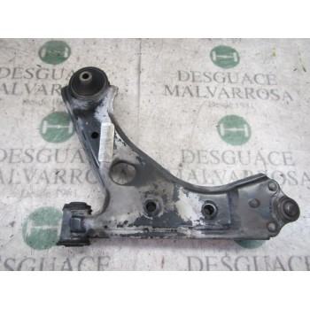 BRAZO SUSPENSION INFERIOR DELANTERO DERECHO 