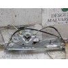 Recambio de elevalunas delantero izquierdo para renault clio grandtour 1.2 16v referencia OEM IAM   