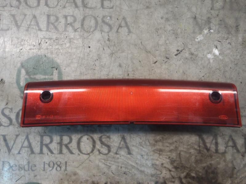 Recambio de piloto trasero central para ford focus c-max (cap) ambiente (d) referencia OEM IAM   