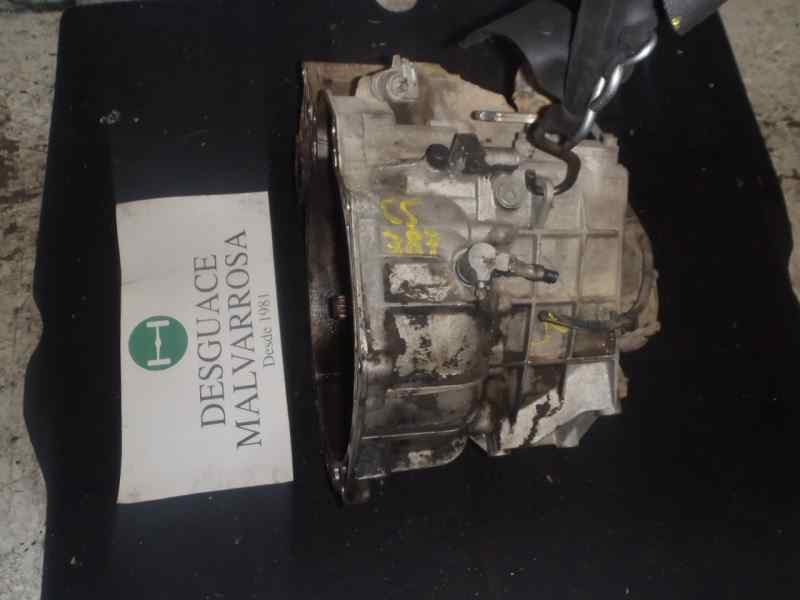 Recambio de caja cambios para opel vectra b berlina básico (1999) referencia OEM IAM  F23 