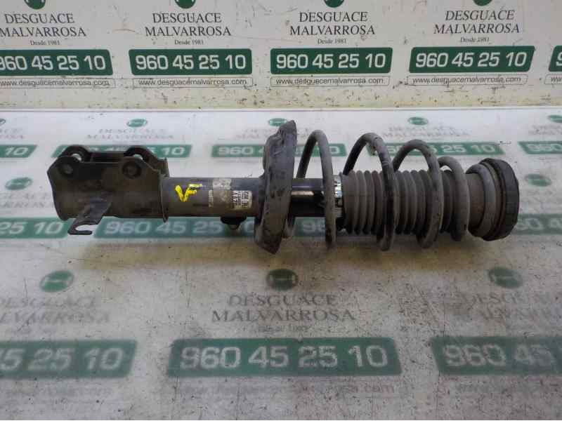 Recambio de amortiguador delantero derecho para opel astra j lim. enjoy referencia OEM IAM 13354026  