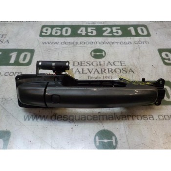 MANETA EXTERIOR DELANTERA DERECHA 8281057810 