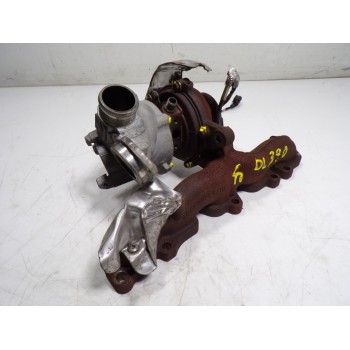 TURBOCOMPRESOR 04L253020M 04L253010B 