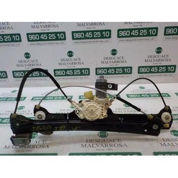 ELEVALUNAS DELANTERO IZQUIERDO 51337184383 