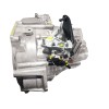Recambio de caja cambios para volkswagen tiguan (ad1, ax1) 2.0 tdi referencia OEM IAM 02Q300058E ULX 