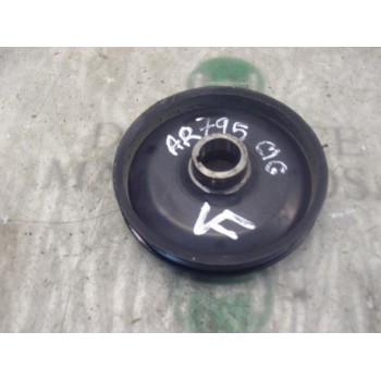 POLEA CIGUEÑAL A1600320704 