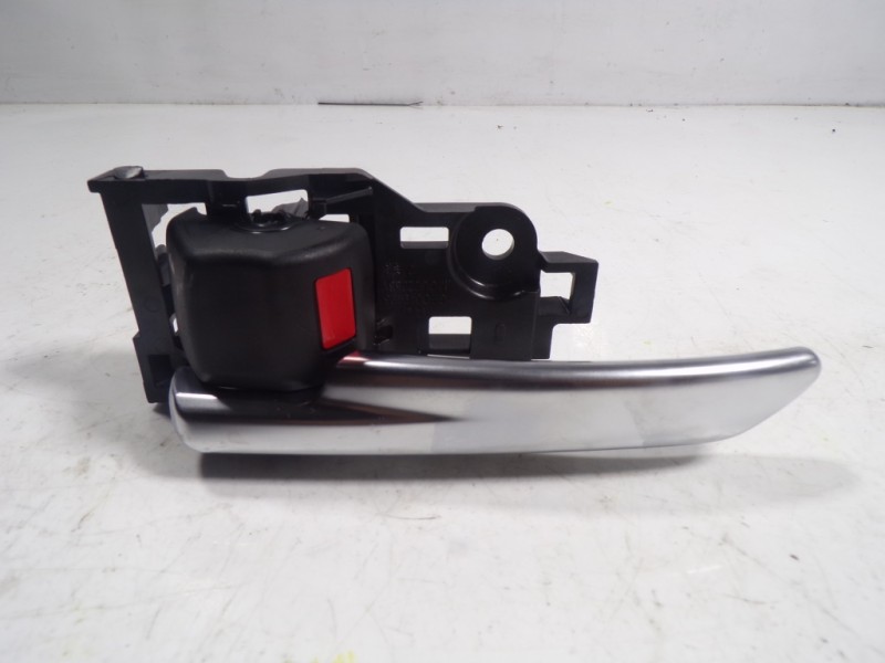 Recambio de maneta interior trasera izquierda para toyota corolla (e21) referencia OEM IAM 6920602370C0  