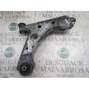 BRAZO SUSPENSION INFERIOR DELANTERO IZQUIERDO 