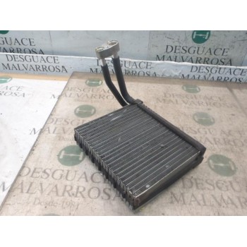 EVAPORADOR AIRE ACONDICIONADO 