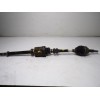 Recambio de transmision derecha para nissan qashqai (j10) 1.5 dci turbodiesel cat referencia OEM IAM 39100JD52B  