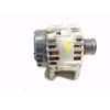 Recambio de alternador para renault megane iii berlina 5 p 1.5 dci diesel fap referencia OEM IAM   