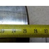 Recambio de disco freno trasero para volkswagen golf v berlina (1k1) 1.9 tdi referencia OEM IAM   