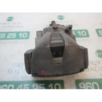 PINZA FRENO DELANTERA IZQUIERDA 93176426 