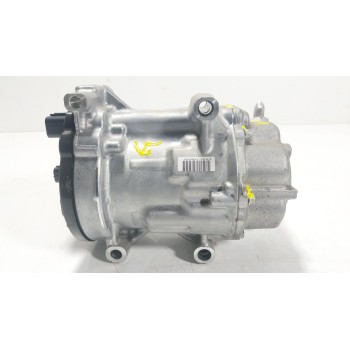 COMPRESOR AIRE ACONDICIONADO 88370K0010 0424000741