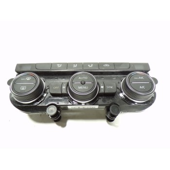 MANDO CLIMATIZADOR 5G0907044CEWZU 5G0907044CE 5HB012670