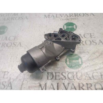 SOPORTE FILTRO ACEITE 