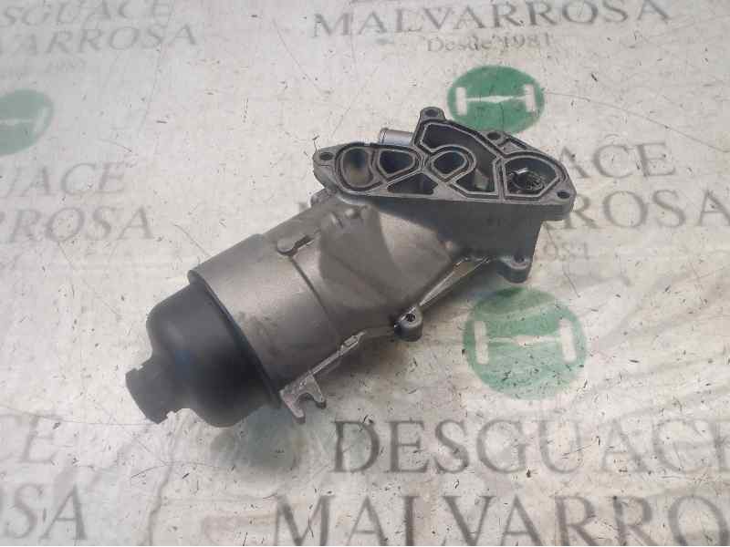 Recambio de soporte filtro aceite para citroën c4 berlina collection referencia OEM IAM   