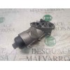 Recambio de soporte filtro aceite para citroën c4 berlina collection referencia OEM IAM   