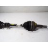 Recambio de transmision derecha para nissan qashqai (j10) 1.5 dci turbodiesel cat referencia OEM IAM 39100JD52B  