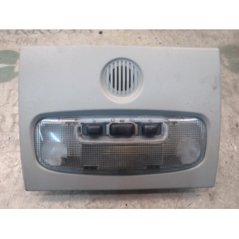 PILOTO INTERIOR 
