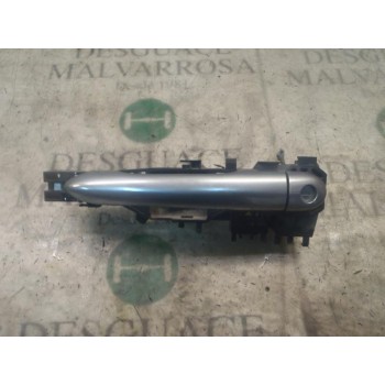 MANETA EXTERIOR DELANTERA IZQUIERDA 