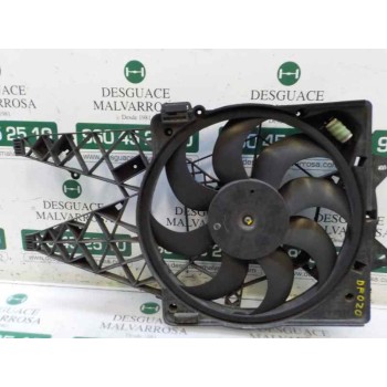 ELECTROVENTILADOR 51821155 A08101123E A08101123E