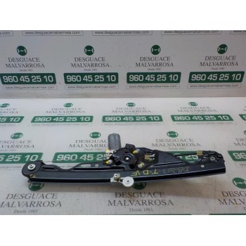 ELEVALUNAS TRASERO DERECHO 51357184746 