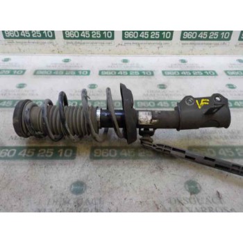 AMORTIGUADOR DELANTERO IZQUIERDO 13354025 