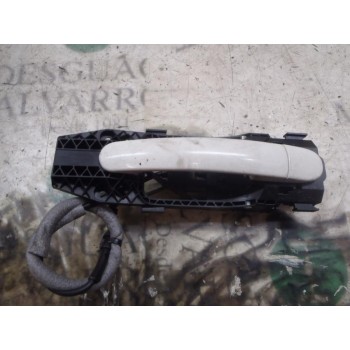 MANETA EXTERIOR TRASERA IZQUIERDA 5N0837205MGRU 