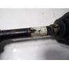 Recambio de transmision derecha para nissan qashqai (j10) 1.5 dci turbodiesel cat referencia OEM IAM 39100JD52B  
