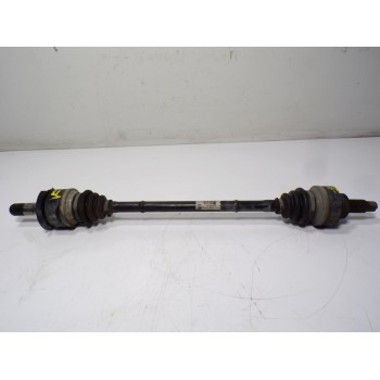 TRANSMISION TRASERA DERECHA 33207624206 7624206AI02 