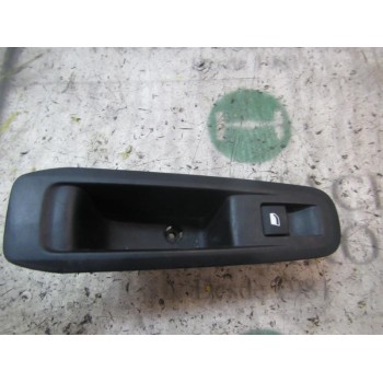 MANDO ELEVALUNAS TRASERO IZQUIERDO 96762292ZD 