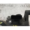 Recambio de potenciometro pedal para opel combo (corsa c) familiar referencia OEM IAM   