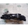 Recambio de maneta exterior trasera izquierda para volkswagen polo (6r1) 1.2 tsi referencia OEM IAM 5N0837205MGRU  