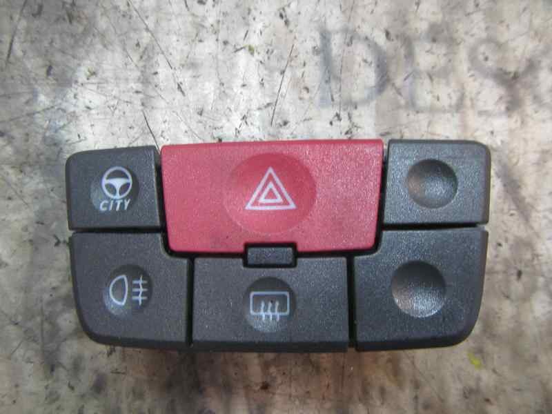 Recambio de warning para fiat panda (169) 1.2 cat referencia OEM IAM   