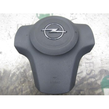 AIRBAG DELANTERO IZQUIERDO 