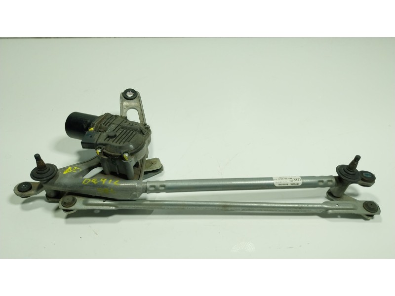 Recambio de motor limpia delantero para audi a5 (f53, f5p) 2.0 tdi referencia OEM IAM 8W6955023D 8W6955119B 