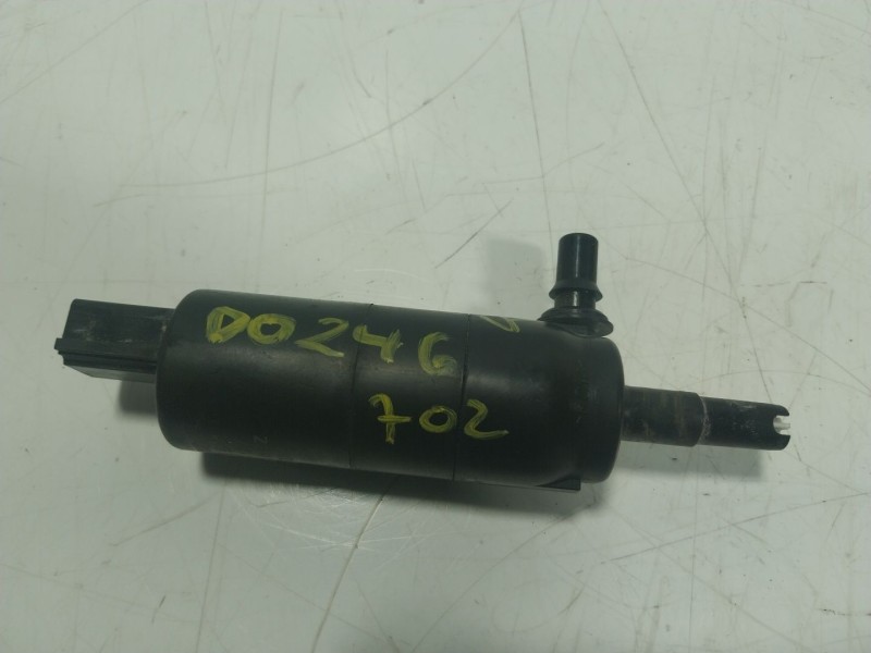 Recambio de bomba limpia para seat ibiza iv (6j5, 6p1) 2.0 tdi referencia OEM IAM 6R0955681 6R0955681 