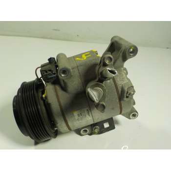 COMPRESOR AIRE ACONDICIONADO F500JUBCA04 KF011470
